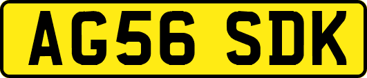 AG56SDK