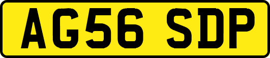 AG56SDP