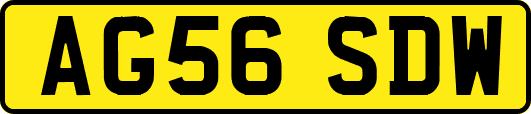 AG56SDW