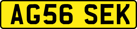 AG56SEK