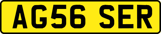 AG56SER