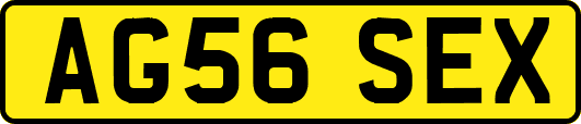AG56SEX