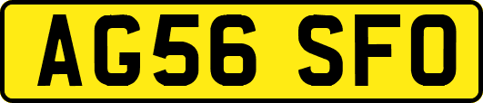 AG56SFO