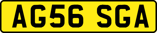 AG56SGA