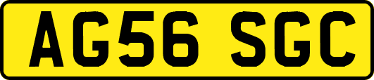AG56SGC