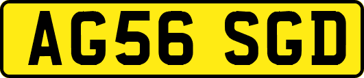 AG56SGD
