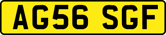 AG56SGF