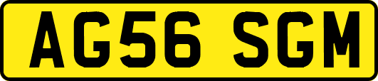 AG56SGM