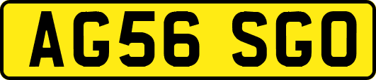 AG56SGO