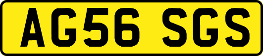 AG56SGS