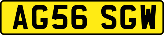 AG56SGW