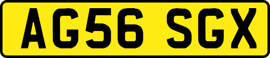 AG56SGX