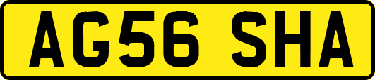 AG56SHA