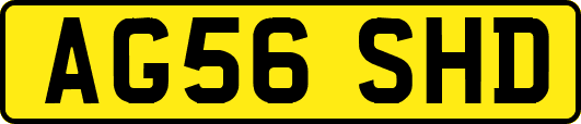 AG56SHD