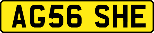 AG56SHE