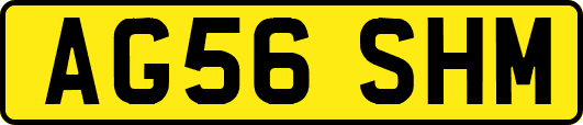 AG56SHM