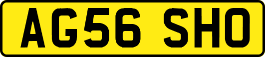 AG56SHO