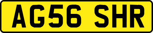 AG56SHR