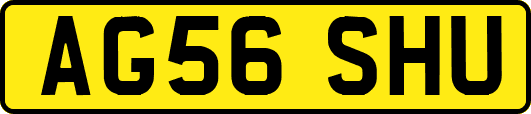 AG56SHU