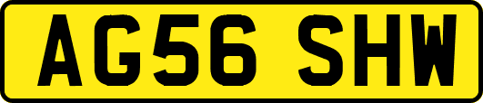 AG56SHW