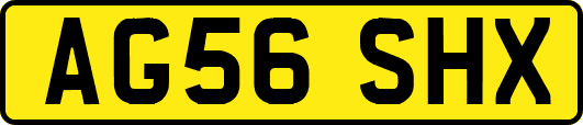AG56SHX