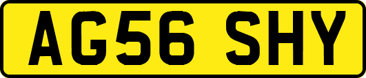 AG56SHY