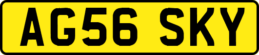 AG56SKY