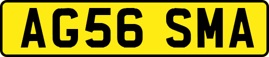 AG56SMA