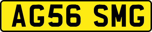 AG56SMG