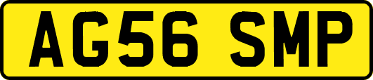 AG56SMP