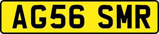 AG56SMR
