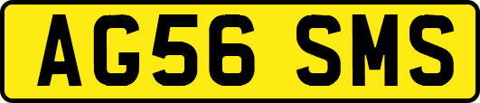 AG56SMS