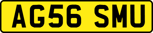 AG56SMU