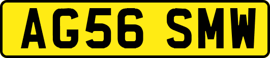AG56SMW