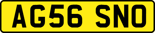 AG56SNO