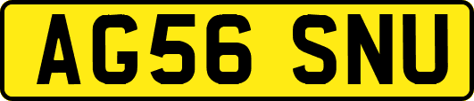 AG56SNU