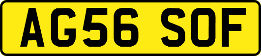 AG56SOF
