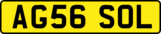 AG56SOL