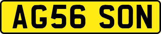 AG56SON