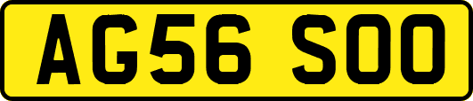 AG56SOO