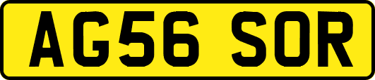 AG56SOR