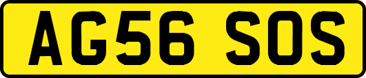 AG56SOS