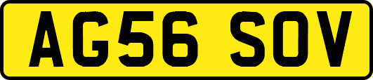 AG56SOV