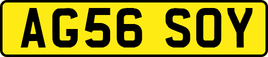 AG56SOY