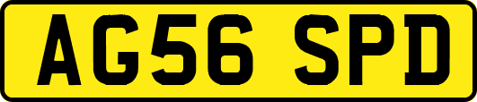 AG56SPD