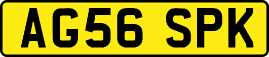 AG56SPK
