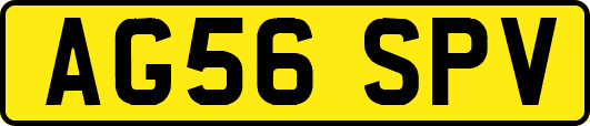 AG56SPV