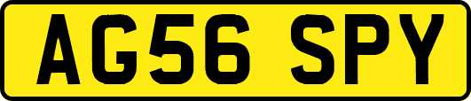 AG56SPY