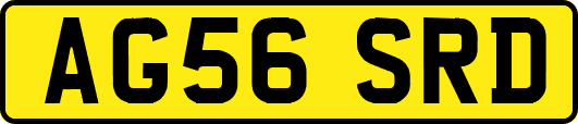 AG56SRD