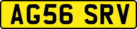 AG56SRV